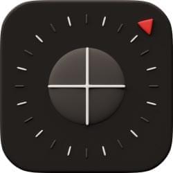 Compass icon