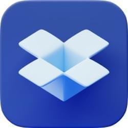 Dropbox icon