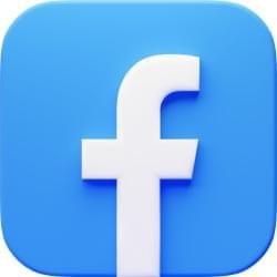 Facebook icon