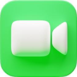 Facetime icon