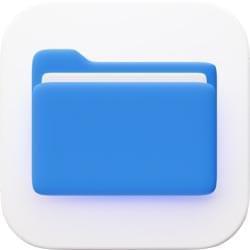 Folder icon