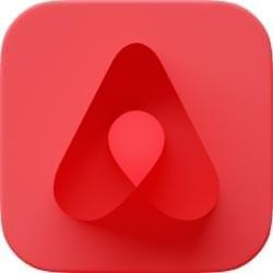 Airbnb icon