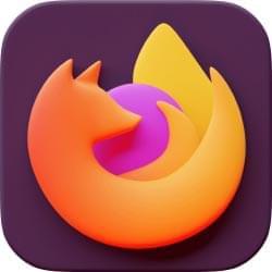 Firefox icon