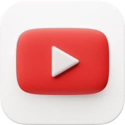 Youtube icon