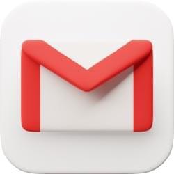 Gmail icon