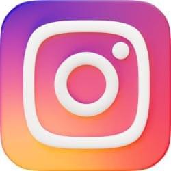 Instagram icon