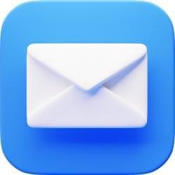 Mail icon