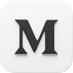 Medium icon