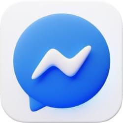 Messenger icon