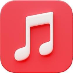 Music icon