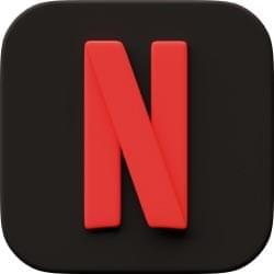 Netflix icon