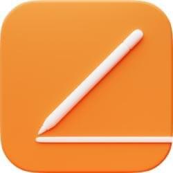 Pages icon