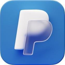 PayPal icon