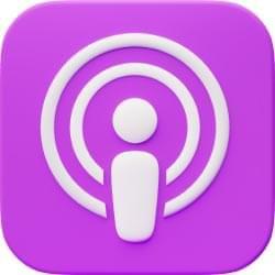 Padcasts icon