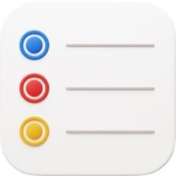 Tasks icon