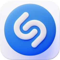 Shazam icon