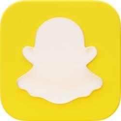 Snapchat icon