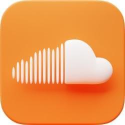 Soundcloud icon