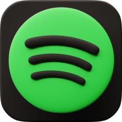 Spotify icon