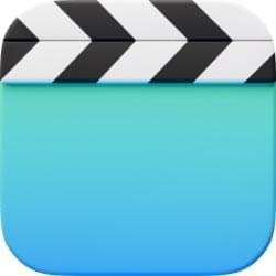 Video icon