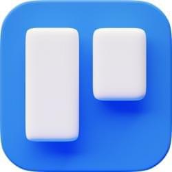 Trello icon