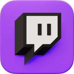 Twitch icon
