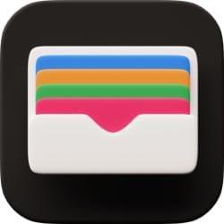 Wallet icon