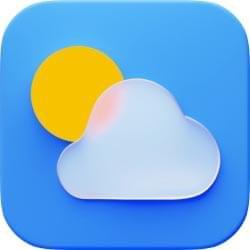Weather icon