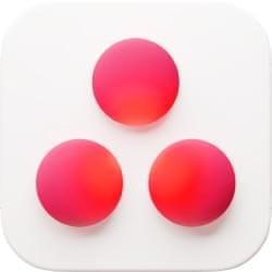 Asana icon