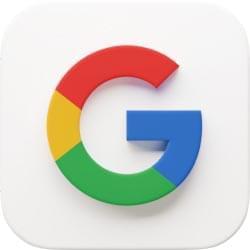 Google icon