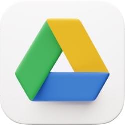 GDrive icon