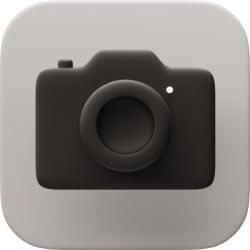 Camera icon