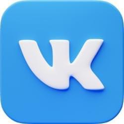 VK icon