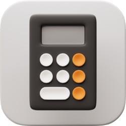 Calculator icon