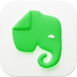 Evernote icon